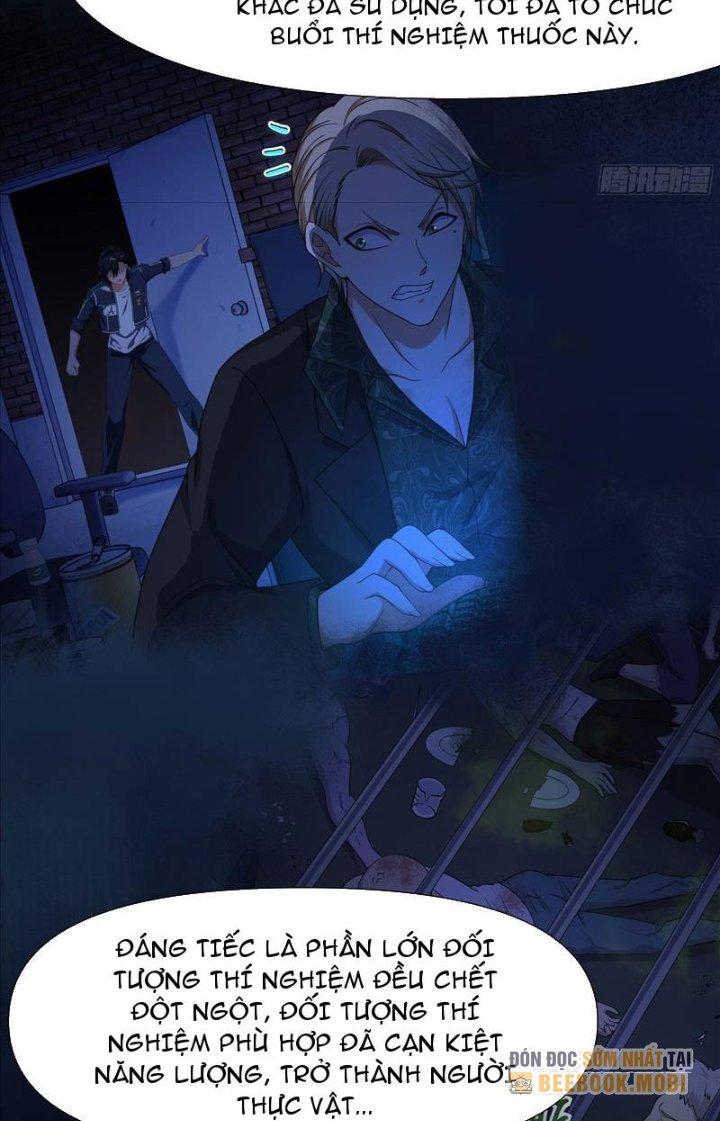 Sau Khi Kết Hợp Với Nữ Thần, Ta Bất Khả Chiến Bại! Chapter 26 - Trang 2