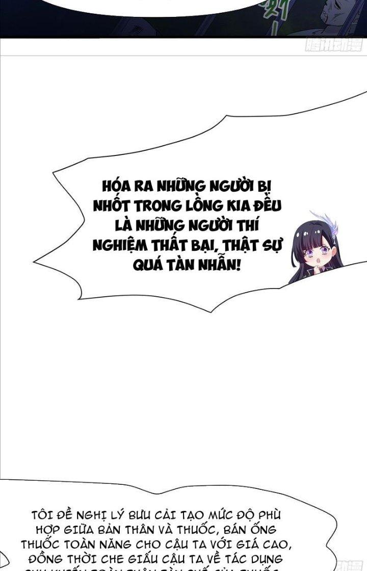 Sau Khi Kết Hợp Với Nữ Thần, Ta Bất Khả Chiến Bại! Chapter 26 - Trang 2