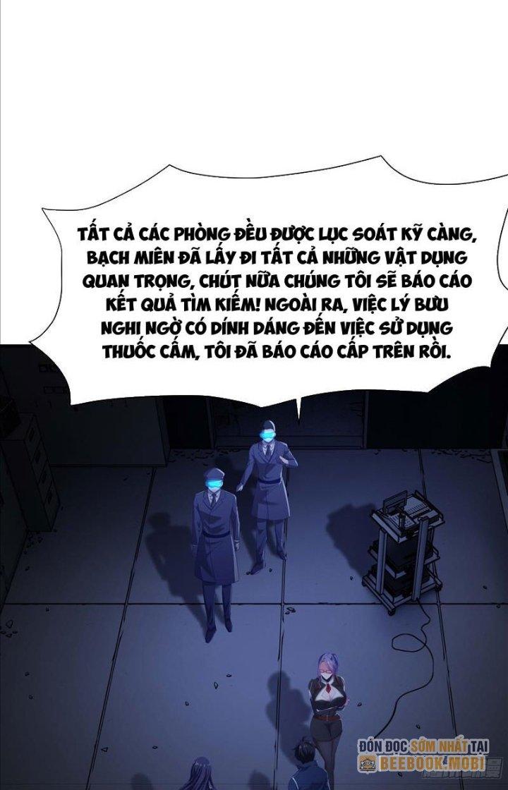 Sau Khi Kết Hợp Với Nữ Thần, Ta Bất Khả Chiến Bại! Chapter 26 - Trang 2