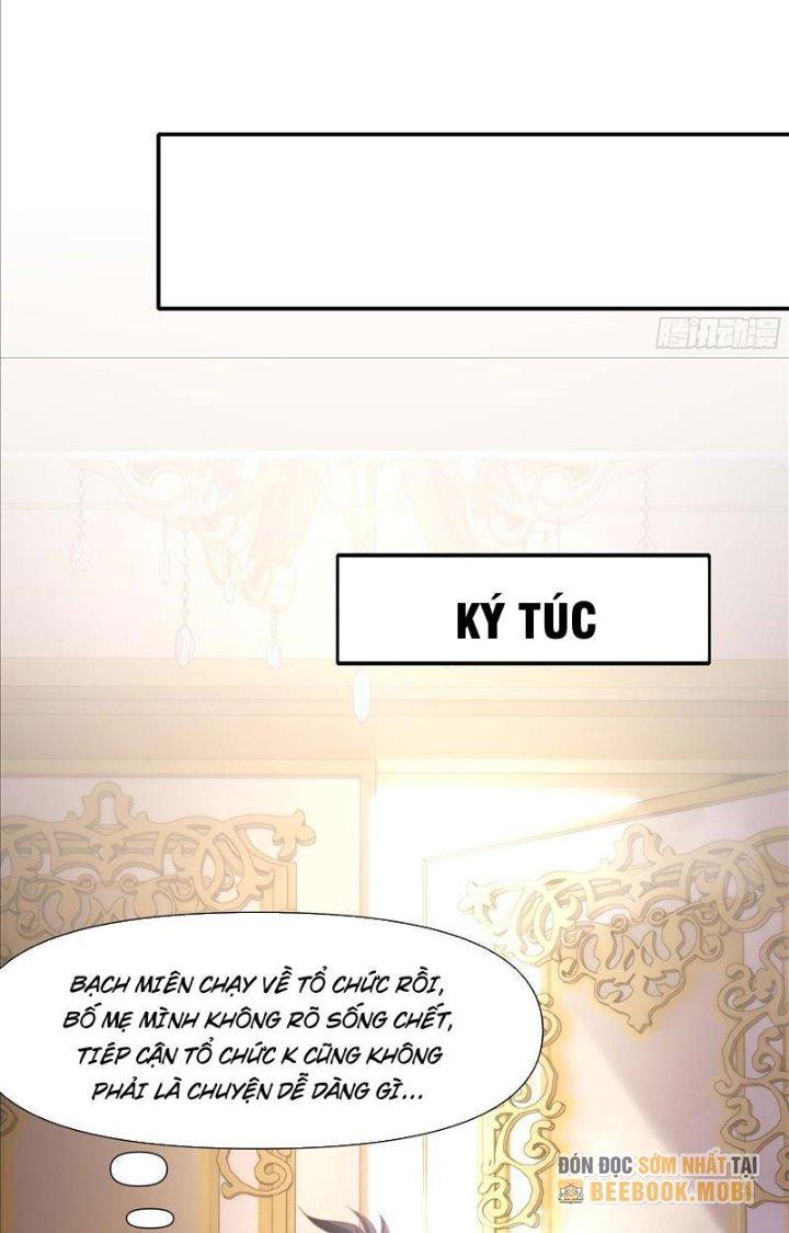 Sau Khi Kết Hợp Với Nữ Thần, Ta Bất Khả Chiến Bại! Chapter 26 - Trang 2