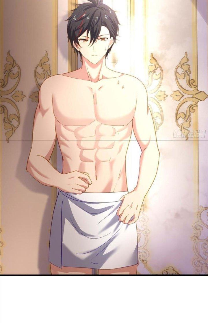 Sau Khi Kết Hợp Với Nữ Thần, Ta Bất Khả Chiến Bại! Chapter 26 - Trang 2