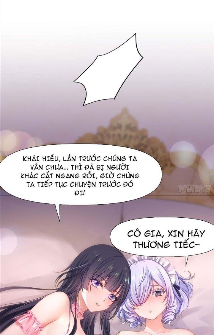 Sau Khi Kết Hợp Với Nữ Thần, Ta Bất Khả Chiến Bại! Chapter 26 - Trang 2