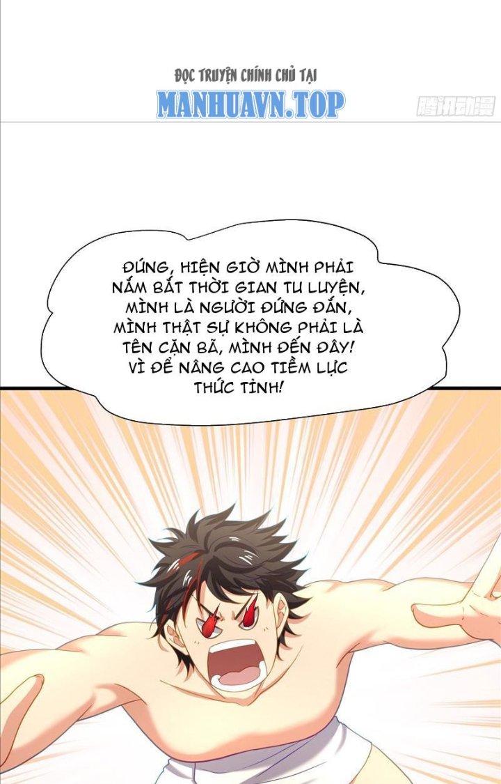Sau Khi Kết Hợp Với Nữ Thần, Ta Bất Khả Chiến Bại! Chapter 26 - Trang 2