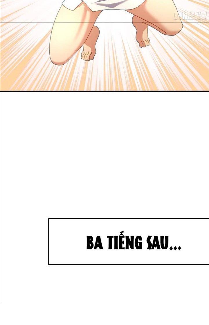 Sau Khi Kết Hợp Với Nữ Thần, Ta Bất Khả Chiến Bại! Chapter 26 - Trang 2