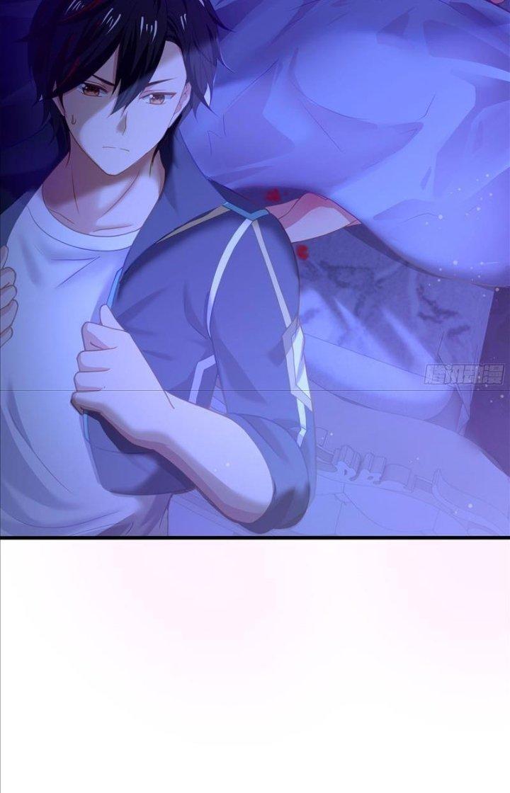 Sau Khi Kết Hợp Với Nữ Thần, Ta Bất Khả Chiến Bại! Chapter 26 - Trang 2