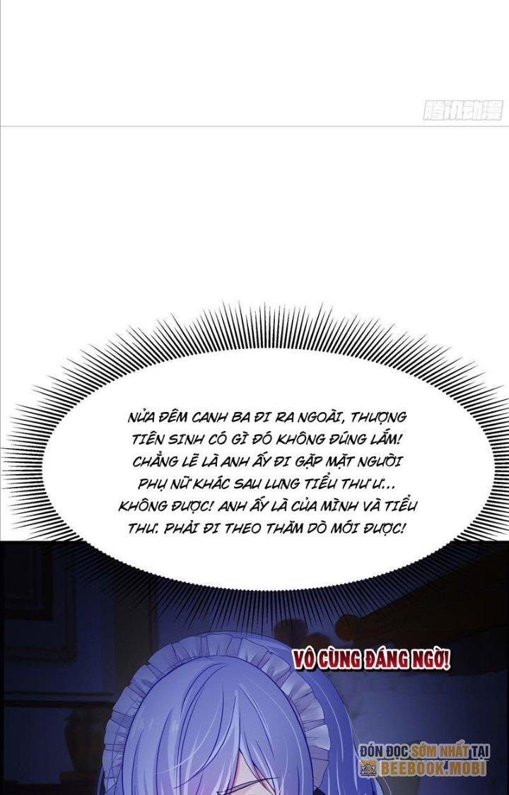 Sau Khi Kết Hợp Với Nữ Thần, Ta Bất Khả Chiến Bại! Chapter 26 - Trang 2