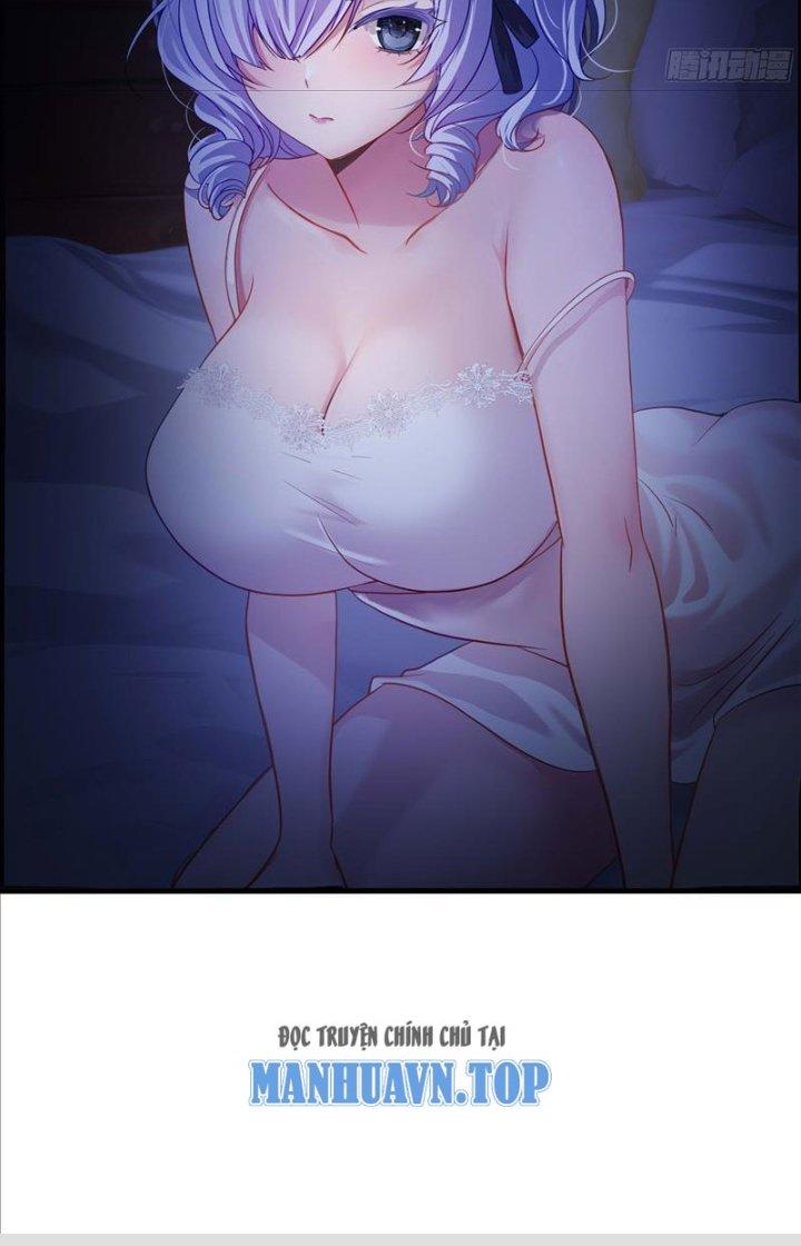 Sau Khi Kết Hợp Với Nữ Thần, Ta Bất Khả Chiến Bại! Chapter 26 - Trang 2