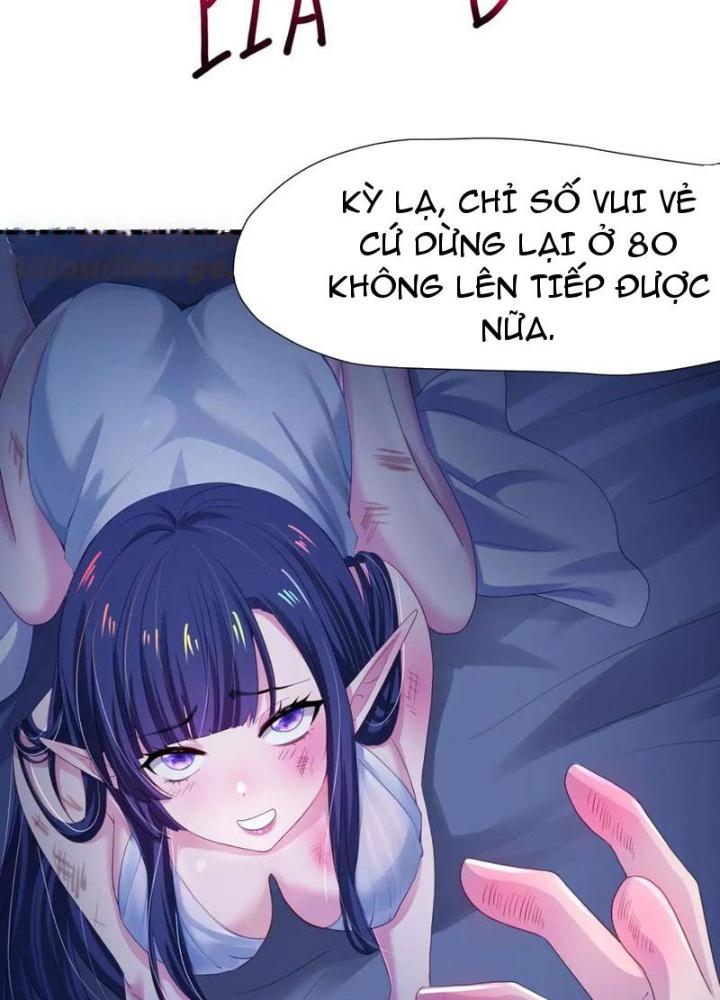 Sau Khi Kết Hợp Với Nữ Thần, Ta Bất Khả Chiến Bại! Chapter 53 - Trang 2