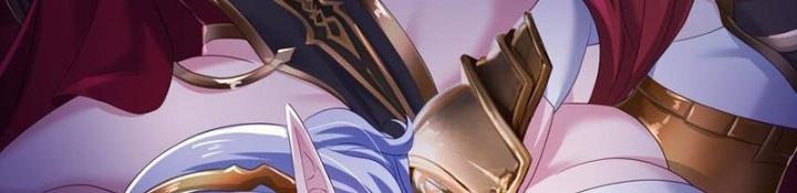 Sau Khi Kết Hợp Với Nữ Thần, Ta Bất Khả Chiến Bại! Chapter 55 - Trang 2