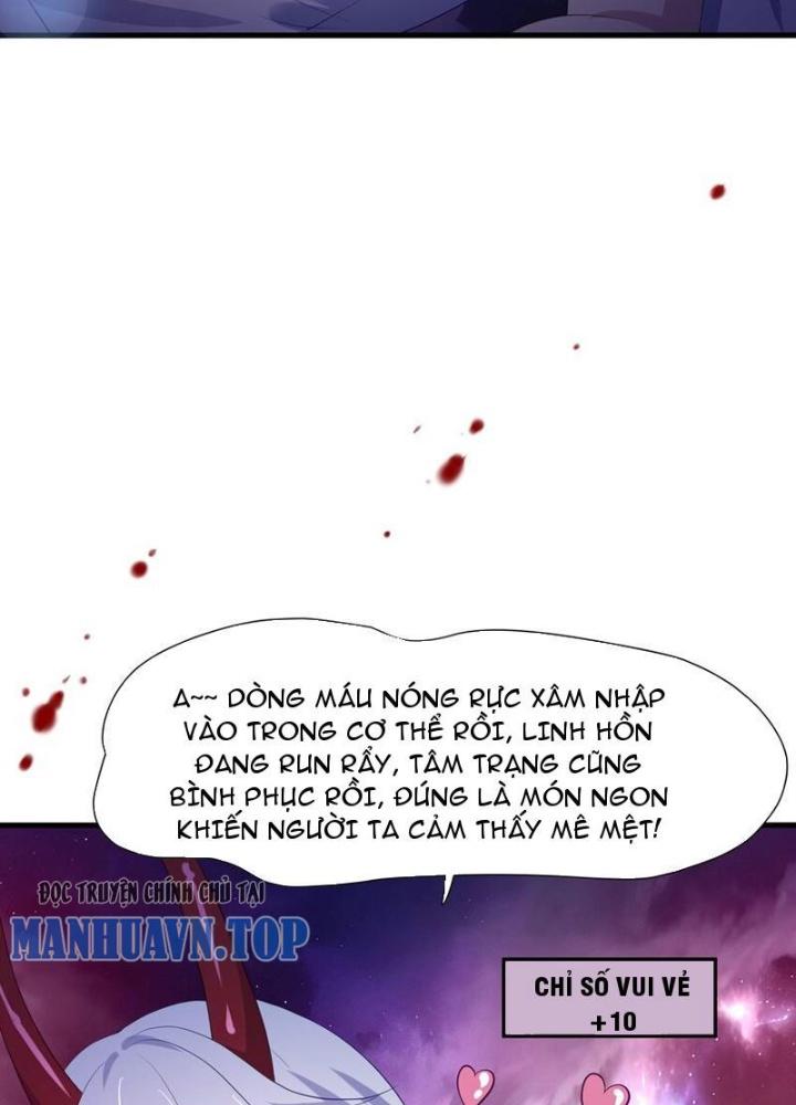 Sau Khi Kết Hợp Với Nữ Thần, Ta Bất Khả Chiến Bại! Chapter 55 - Trang 2