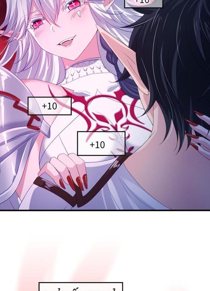 Sau Khi Kết Hợp Với Nữ Thần, Ta Bất Khả Chiến Bại! Chapter 55 - Trang 2