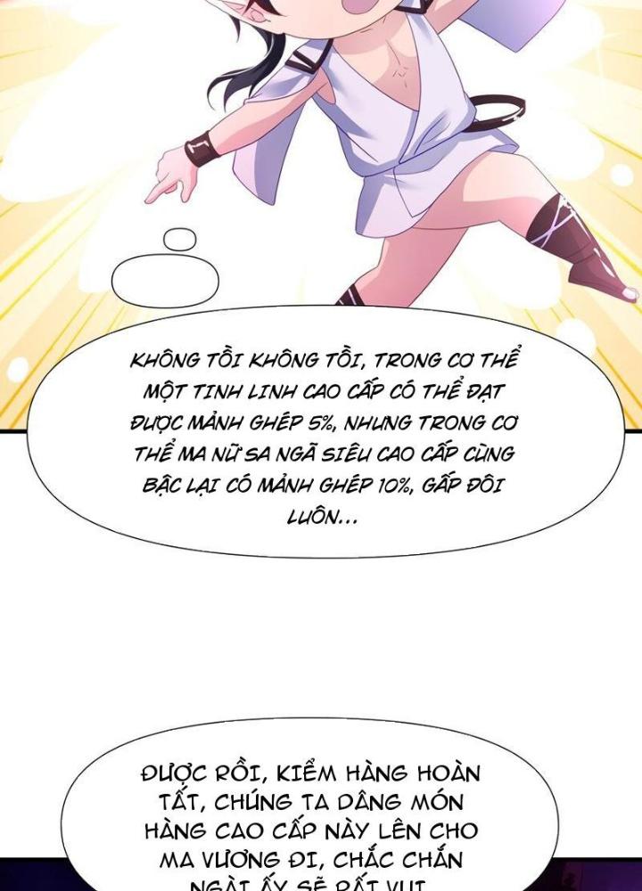 Sau Khi Kết Hợp Với Nữ Thần, Ta Bất Khả Chiến Bại! Chapter 55 - Trang 2