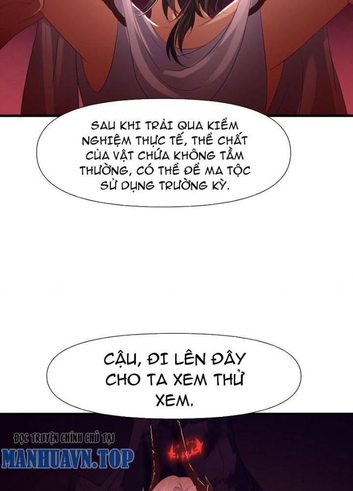 Sau Khi Kết Hợp Với Nữ Thần, Ta Bất Khả Chiến Bại! Chapter 55 - Trang 2