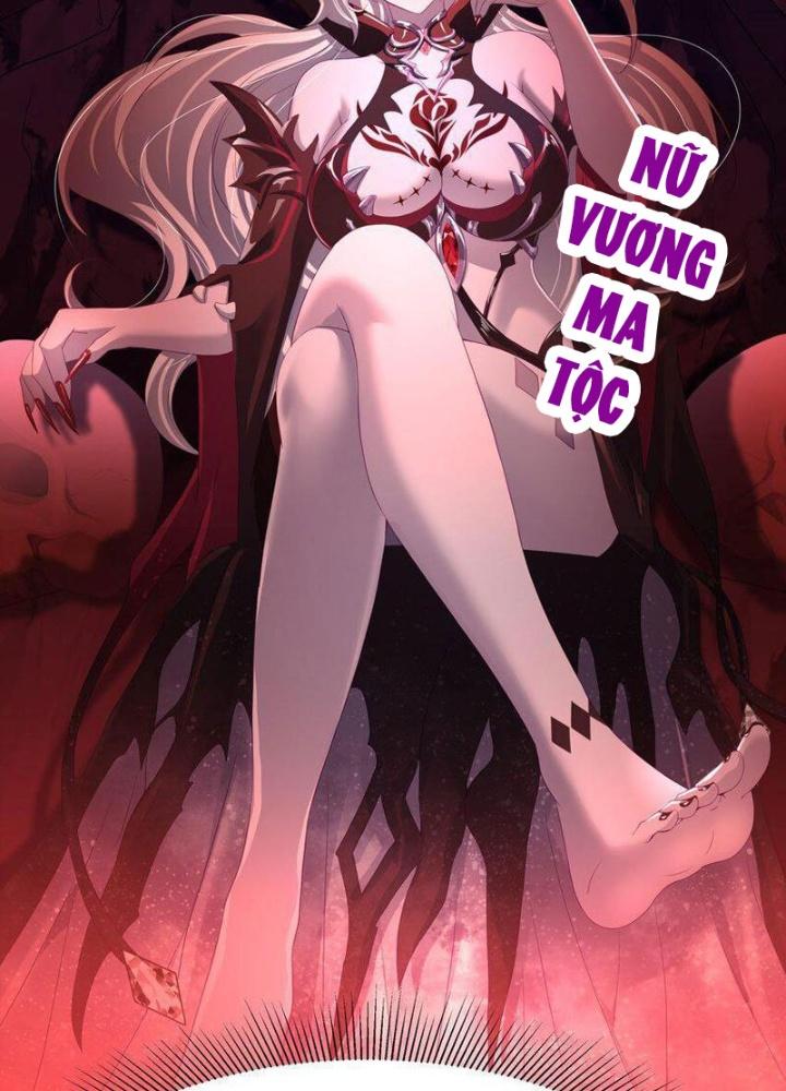 Sau Khi Kết Hợp Với Nữ Thần, Ta Bất Khả Chiến Bại! Chapter 55 - Trang 2