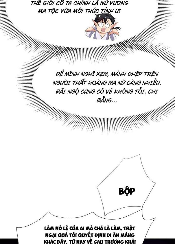 Sau Khi Kết Hợp Với Nữ Thần, Ta Bất Khả Chiến Bại! Chapter 55 - Trang 2