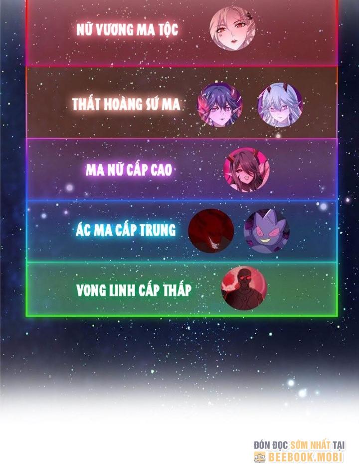 Sau Khi Kết Hợp Với Nữ Thần, Ta Bất Khả Chiến Bại! Chapter 55 - Trang 2
