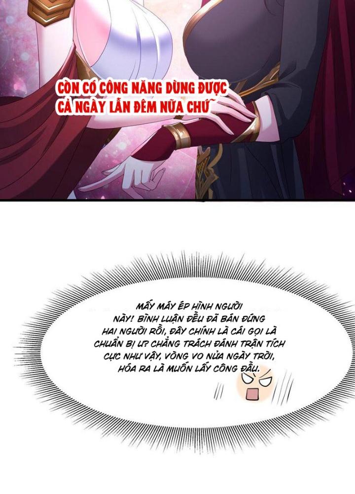 Sau Khi Kết Hợp Với Nữ Thần, Ta Bất Khả Chiến Bại! Chapter 55 - Trang 2
