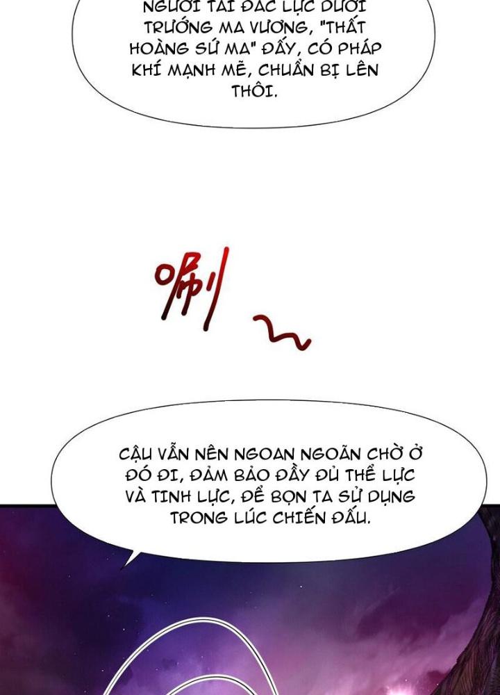 Sau Khi Kết Hợp Với Nữ Thần, Ta Bất Khả Chiến Bại! Chapter 55 - Trang 2