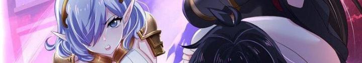 Sau Khi Kết Hợp Với Nữ Thần, Ta Bất Khả Chiến Bại! Chapter 55 - Trang 2