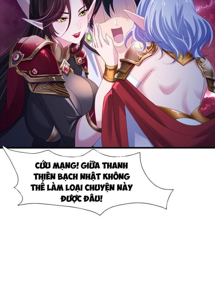Sau Khi Kết Hợp Với Nữ Thần, Ta Bất Khả Chiến Bại! Chapter 55 - Trang 2
