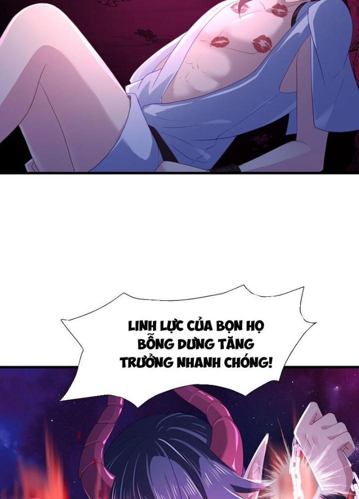 Sau Khi Kết Hợp Với Nữ Thần, Ta Bất Khả Chiến Bại! Chapter 55 - Trang 2
