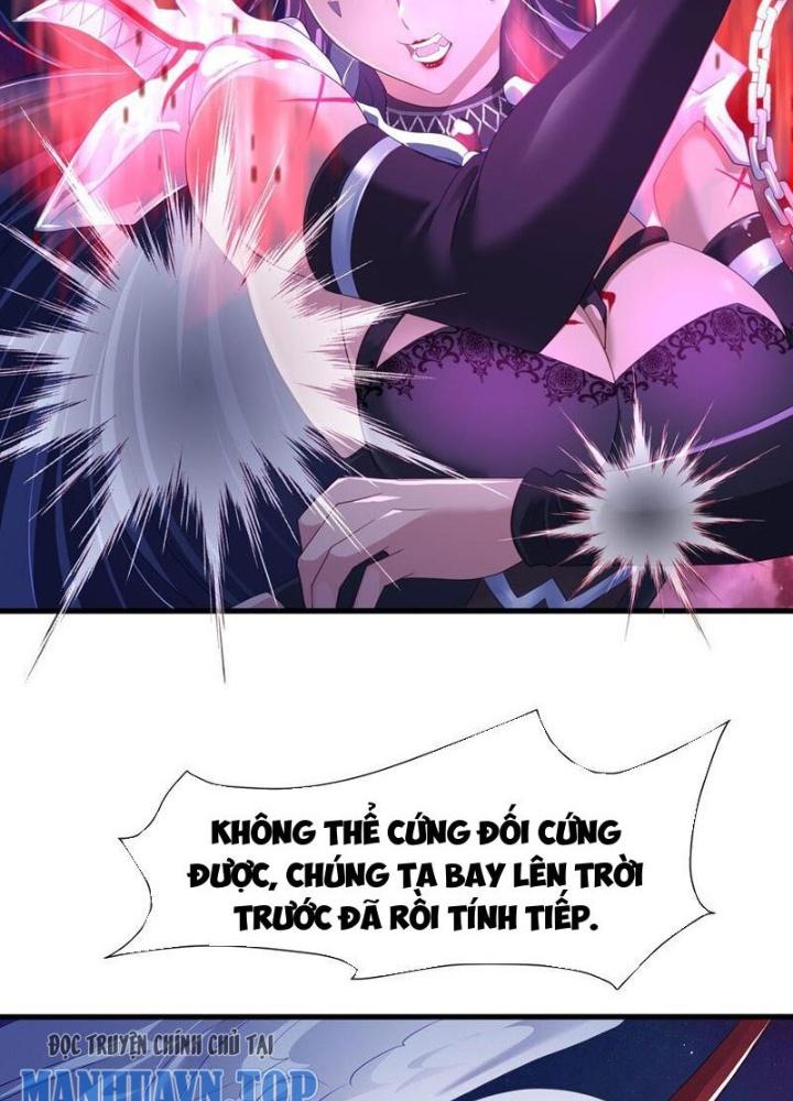 Sau Khi Kết Hợp Với Nữ Thần, Ta Bất Khả Chiến Bại! Chapter 55 - Trang 2