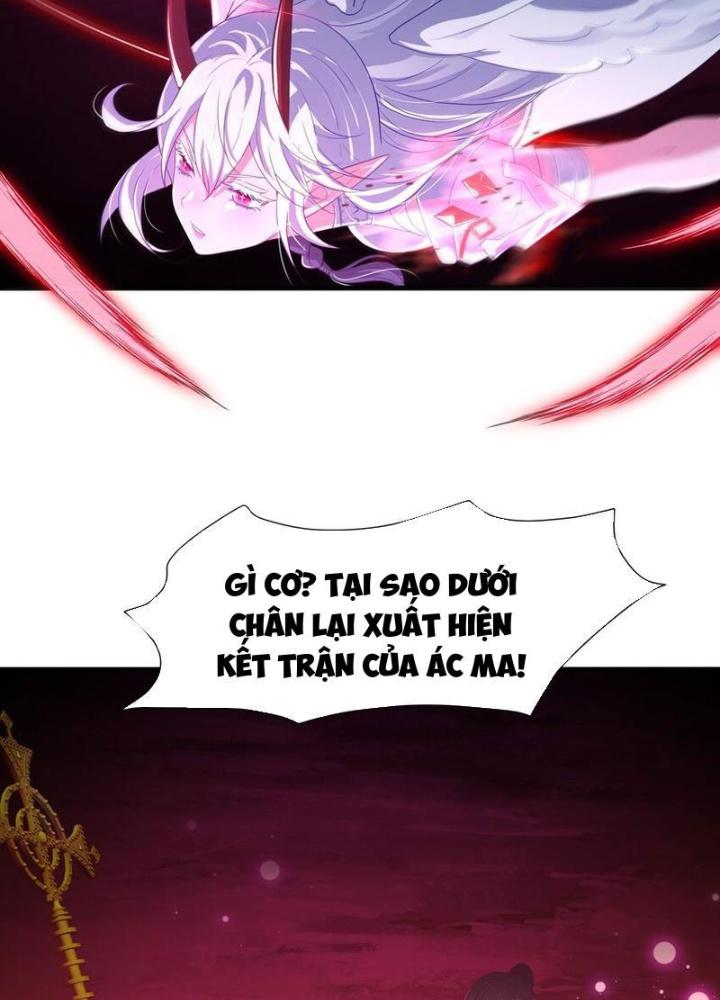 Sau Khi Kết Hợp Với Nữ Thần, Ta Bất Khả Chiến Bại! Chapter 55 - Trang 2