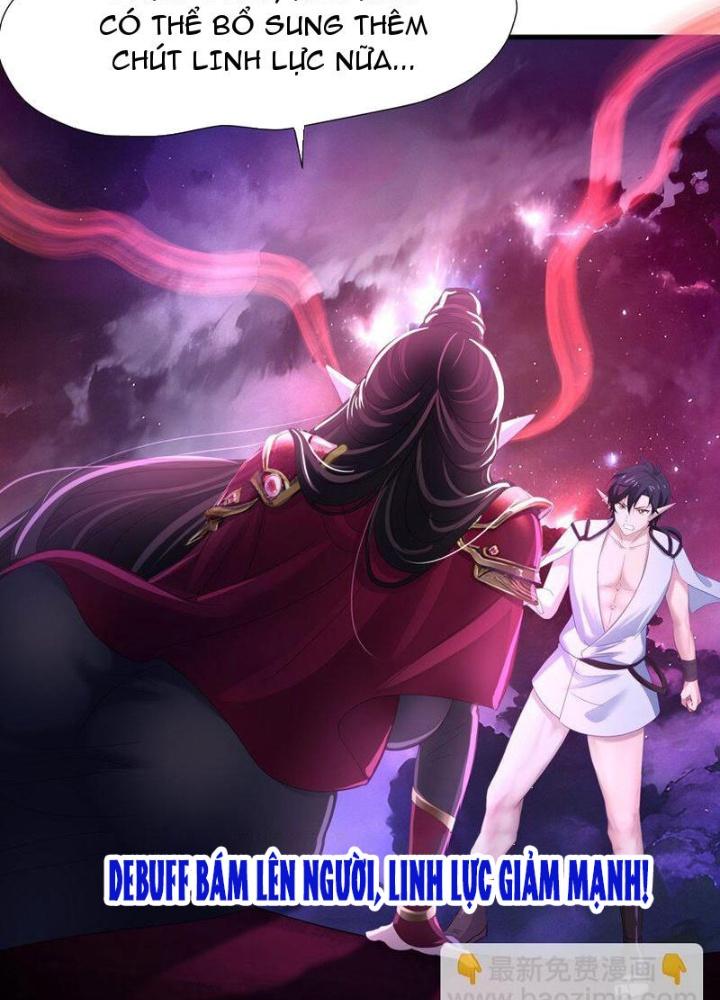 Sau Khi Kết Hợp Với Nữ Thần, Ta Bất Khả Chiến Bại! Chapter 55 - Trang 2