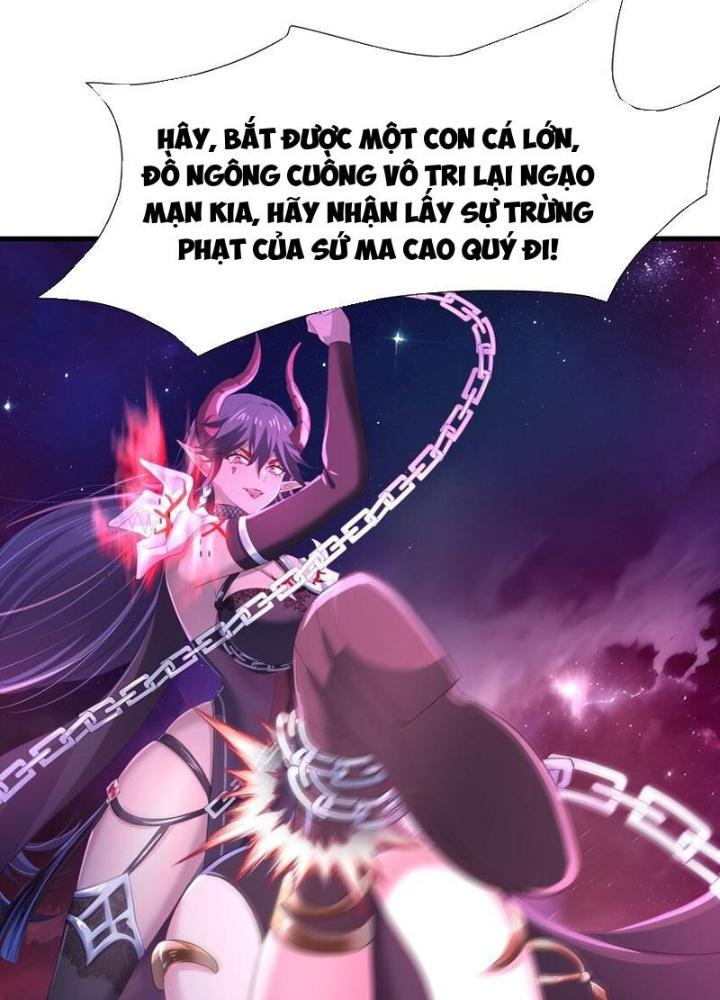 Sau Khi Kết Hợp Với Nữ Thần, Ta Bất Khả Chiến Bại! Chapter 55 - Trang 2