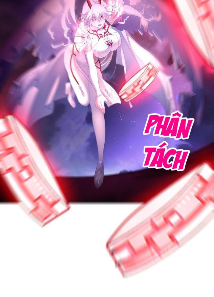 Sau Khi Kết Hợp Với Nữ Thần, Ta Bất Khả Chiến Bại! Chapter 55 - Trang 2