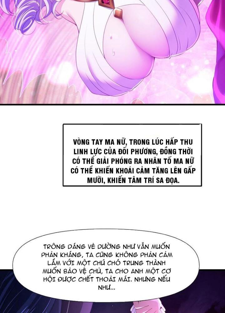 Sau Khi Kết Hợp Với Nữ Thần, Ta Bất Khả Chiến Bại! Chapter 55 - Trang 2