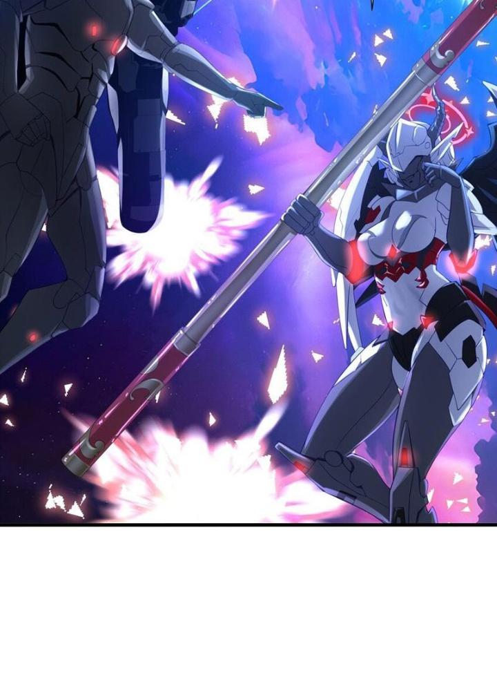 Sau Khi Kết Hợp Với Nữ Thần, Ta Bất Khả Chiến Bại! Chapter 60 - Trang 2