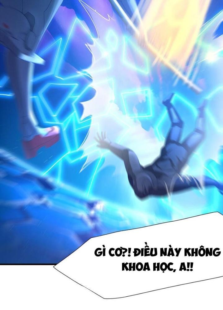 Sau Khi Kết Hợp Với Nữ Thần, Ta Bất Khả Chiến Bại! Chapter 60 - Trang 2