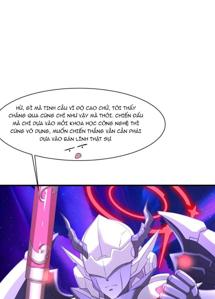 Sau Khi Kết Hợp Với Nữ Thần, Ta Bất Khả Chiến Bại! Chapter 60 - Trang 2