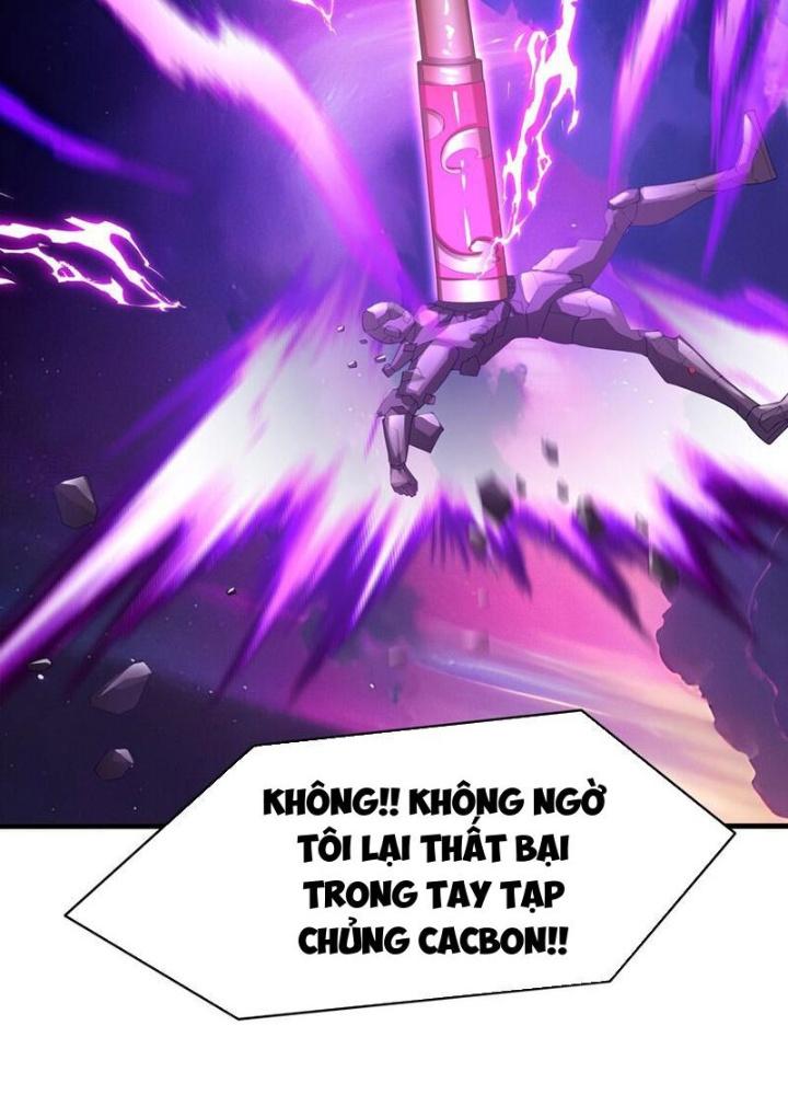 Sau Khi Kết Hợp Với Nữ Thần, Ta Bất Khả Chiến Bại! Chapter 60 - Trang 2
