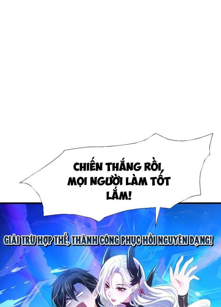 Sau Khi Kết Hợp Với Nữ Thần, Ta Bất Khả Chiến Bại! Chapter 60 - Trang 2