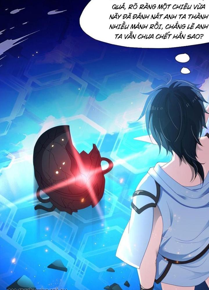 Sau Khi Kết Hợp Với Nữ Thần, Ta Bất Khả Chiến Bại! Chapter 60 - Trang 2