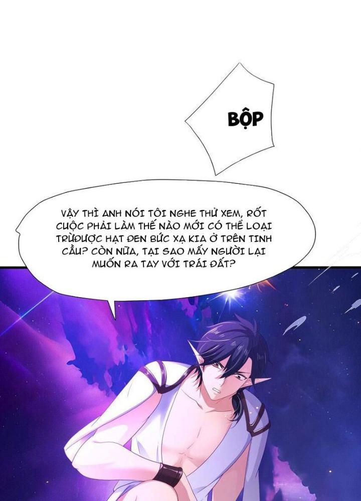 Sau Khi Kết Hợp Với Nữ Thần, Ta Bất Khả Chiến Bại! Chapter 60 - Trang 2
