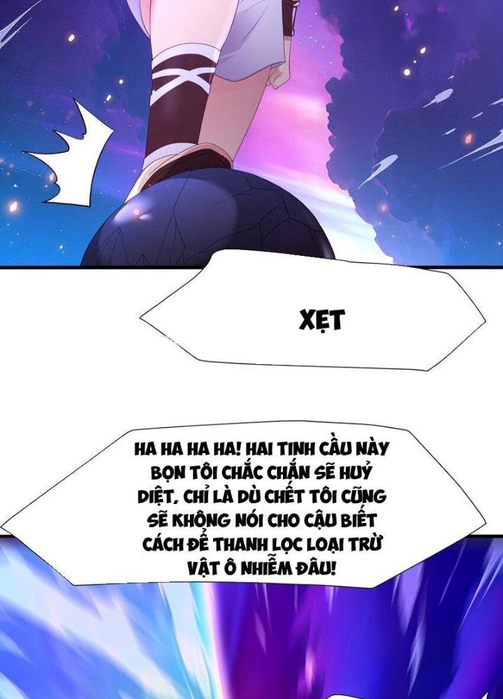 Sau Khi Kết Hợp Với Nữ Thần, Ta Bất Khả Chiến Bại! Chapter 60 - Trang 2