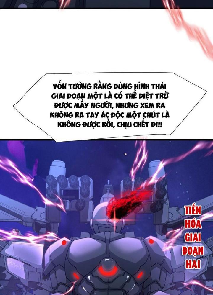 Sau Khi Kết Hợp Với Nữ Thần, Ta Bất Khả Chiến Bại! Chapter 60 - Trang 2