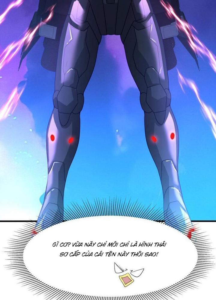 Sau Khi Kết Hợp Với Nữ Thần, Ta Bất Khả Chiến Bại! Chapter 60 - Trang 2
