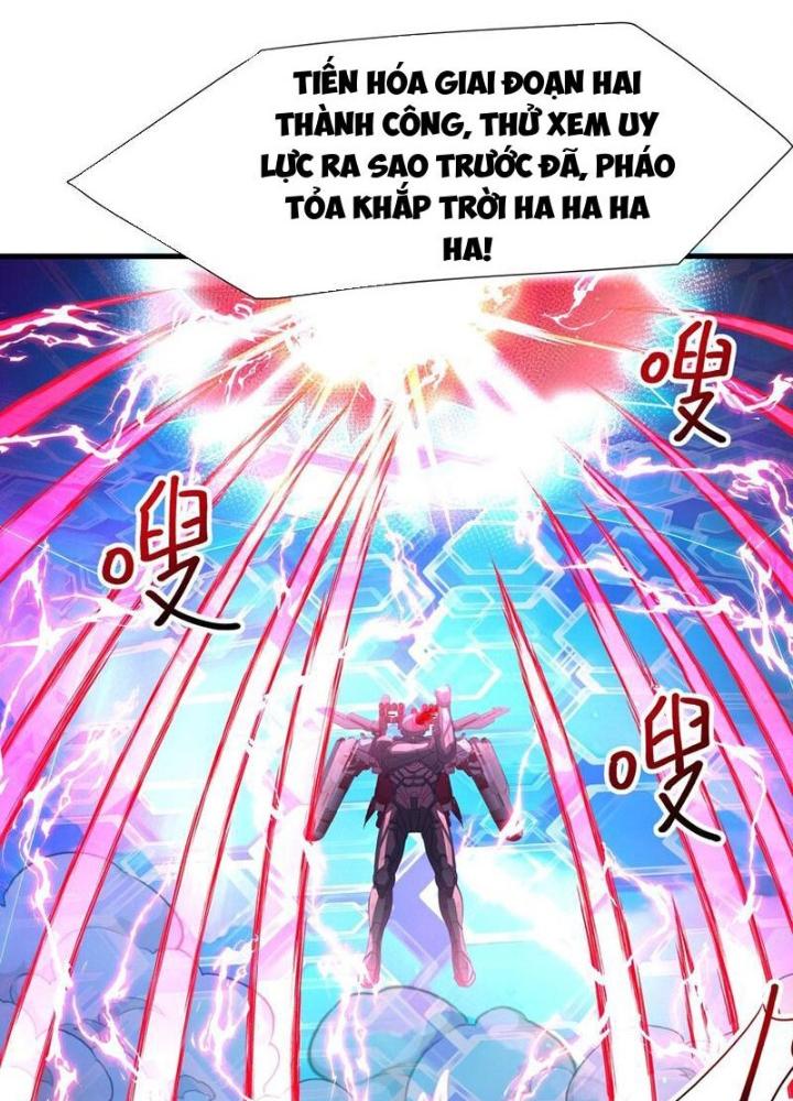 Sau Khi Kết Hợp Với Nữ Thần, Ta Bất Khả Chiến Bại! Chapter 60 - Trang 2