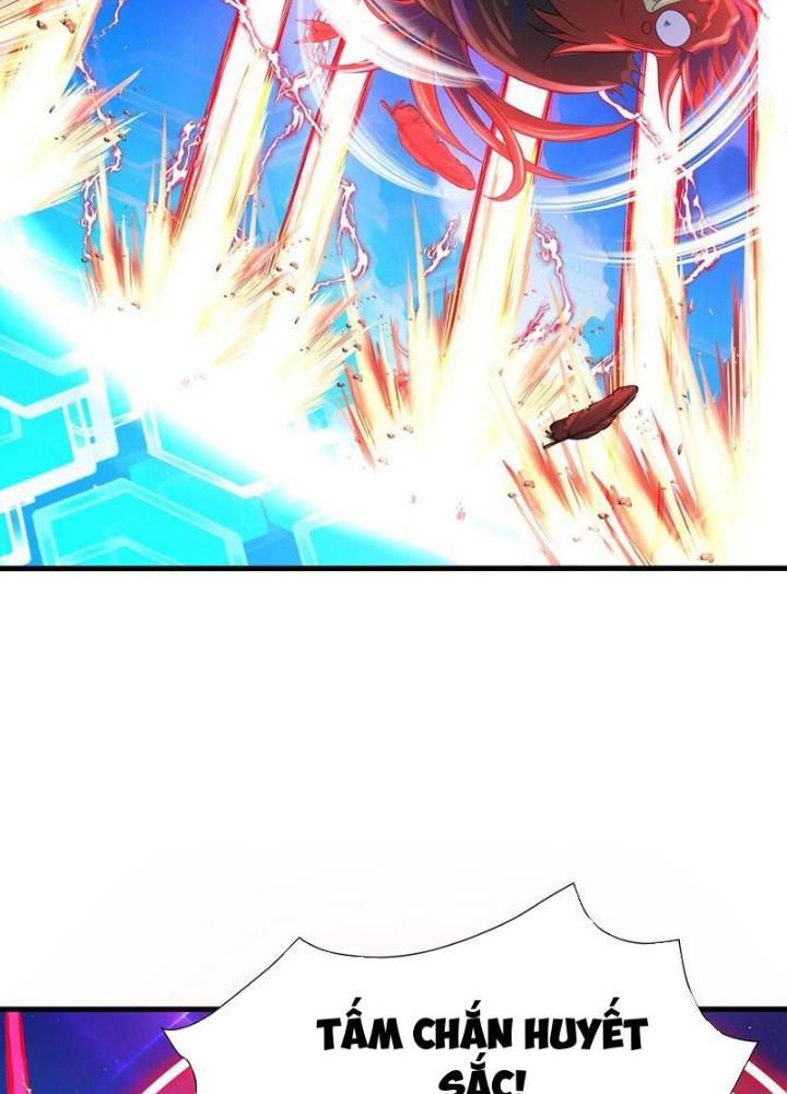 Sau Khi Kết Hợp Với Nữ Thần, Ta Bất Khả Chiến Bại! Chapter 60 - Trang 2