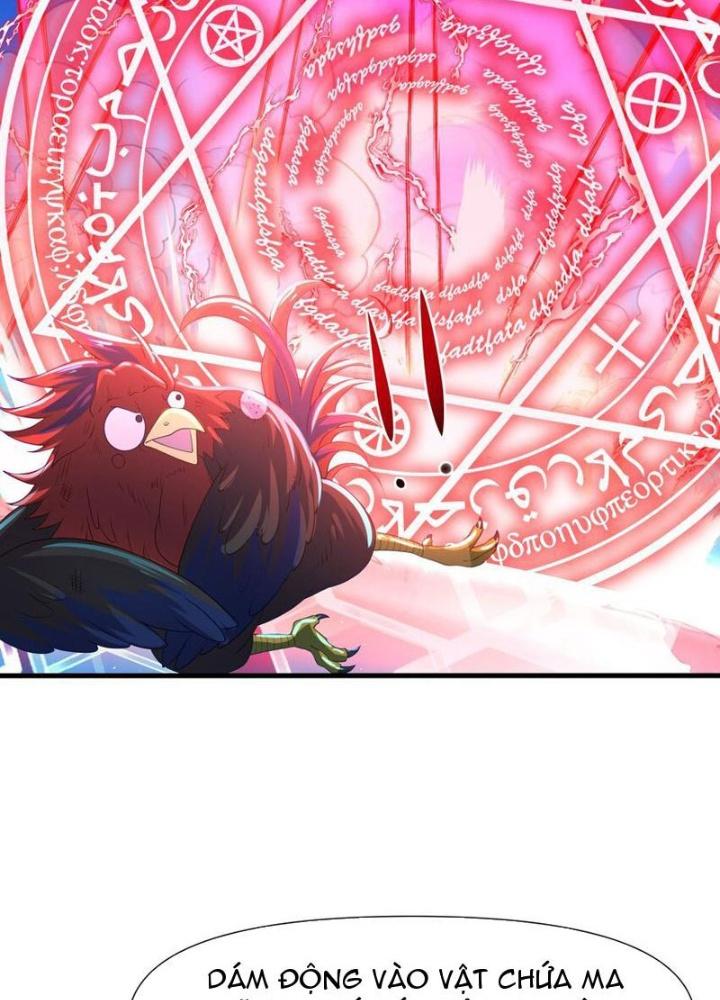 Sau Khi Kết Hợp Với Nữ Thần, Ta Bất Khả Chiến Bại! Chapter 60 - Trang 2
