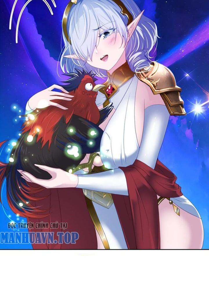 Sau Khi Kết Hợp Với Nữ Thần, Ta Bất Khả Chiến Bại! Chapter 60 - Trang 2