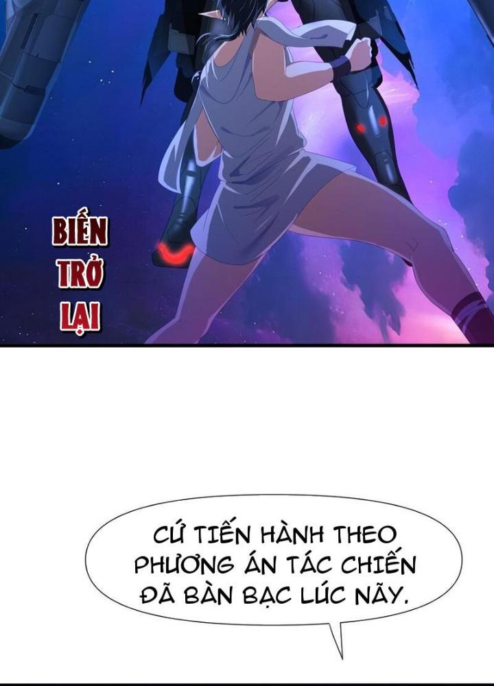 Sau Khi Kết Hợp Với Nữ Thần, Ta Bất Khả Chiến Bại! Chapter 60 - Trang 2