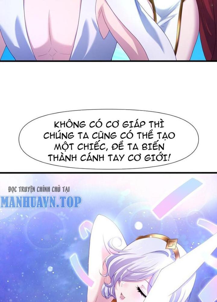 Sau Khi Kết Hợp Với Nữ Thần, Ta Bất Khả Chiến Bại! Chapter 60 - Trang 2