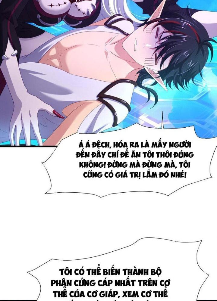 Sau Khi Kết Hợp Với Nữ Thần, Ta Bất Khả Chiến Bại! Chapter 60 - Trang 2