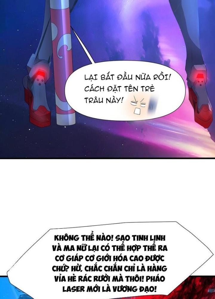 Sau Khi Kết Hợp Với Nữ Thần, Ta Bất Khả Chiến Bại! Chapter 60 - Trang 2