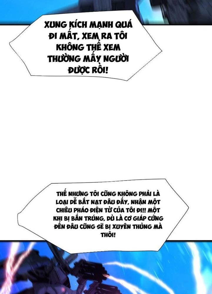 Sau Khi Kết Hợp Với Nữ Thần, Ta Bất Khả Chiến Bại! Chapter 60 - Trang 2